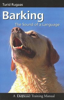 Barking, the Sound of a Language