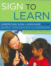 Sign to Learn