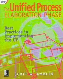 The Unified Process Elaboration Phase