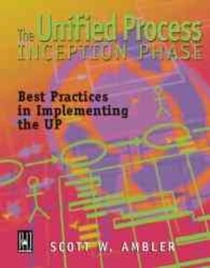 The Unified Process Inception Phase