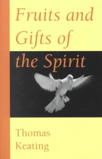 Fruits and Gifts of the Spirit voorzijde