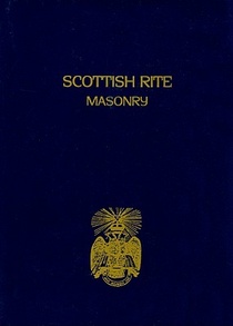 Scottish Rite Masonry Volume 2 voorzijde