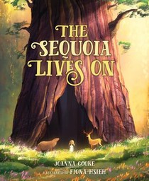 The Sequoia Lives On voorzijde