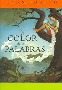 El Color de mis Palabras = The Color of My Words