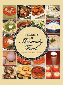 Secrets of Heavenly Food