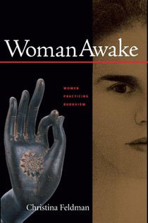 Woman Awake