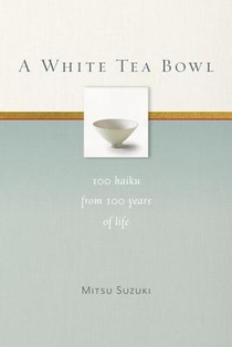 A White Tea Bowl voorzijde