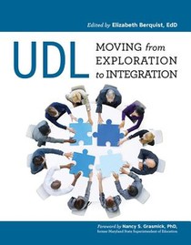 Elevating Co-Teaching through UDL