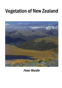 Vegetation of New Zealand