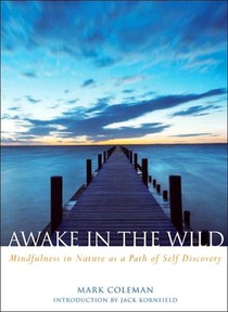 Awake in the Wild: Mindfulness in Nature as a Path of Self-Discovery