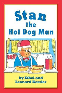 STAN THE HOT DOG MA-20 ANNIV/E