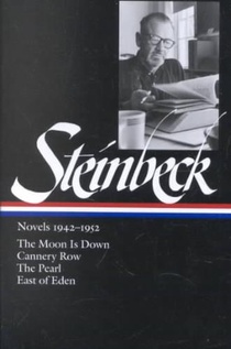 JOHN STEINBECK NOVELS 1942-195