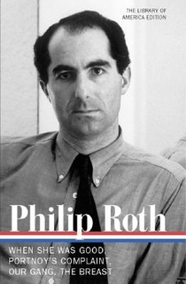 Philip Roth: Novels 1967-1972 (LOA #158)
