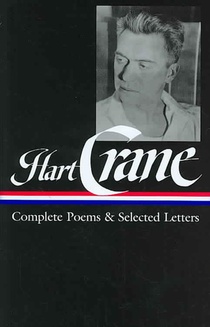 Hart Crane: Complete Poems & Selected Letters (Loa #168) voorzijde