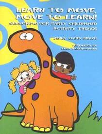 Learn to Move and Move to Learn