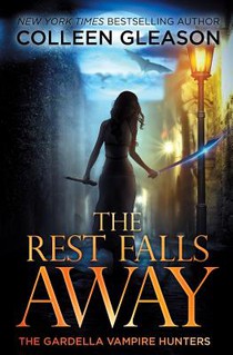 The Rest Falls Away