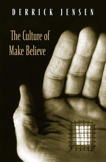 Culture of Make Believe voorzijde