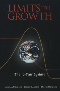 Limits to Growth voorzijde