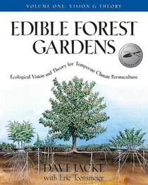 Edible Forest Gardens, Volume 1 voorzijde