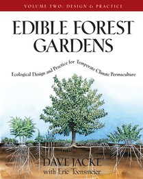 Edible Forest Gardens, Volume II voorzijde