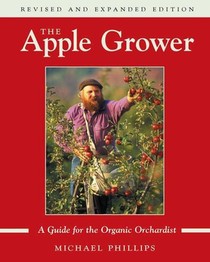 The Apple Grower voorzijde