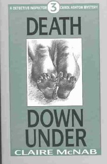Death Down Under