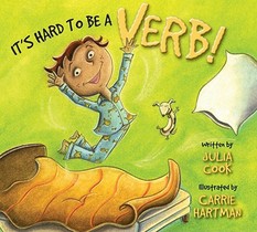 It's Hard to Be a Verb