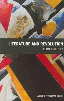 Literature And Revolution