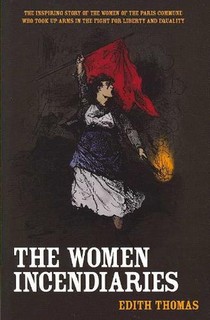 The Women Incendiaries voorzijde