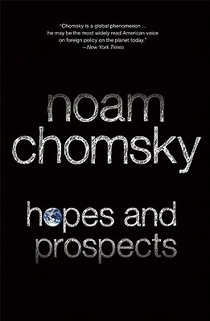 Hopes and Prospects (unabridged audiobook) voorzijde