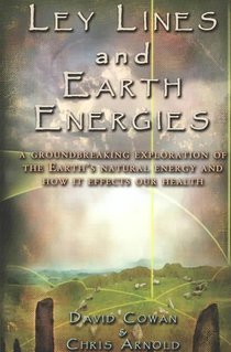 LEY LINES & EARTH ENERGIES