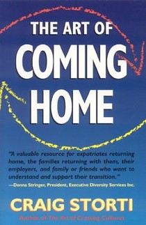 The Art of Coming Home