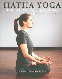 Hatha Yoga: the Hidden Language