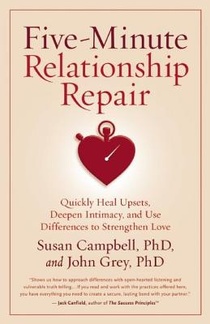 Five-Minute Relationship Repair