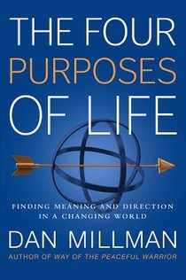 The Four Purposes of Life voorzijde
