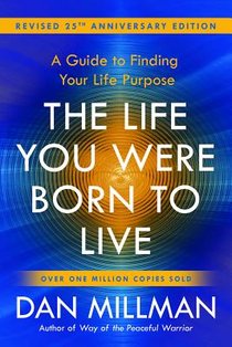 The Life You Were Born to Live voorzijde
