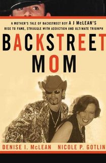 Backstreet Mom