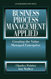Business Process Management Applied