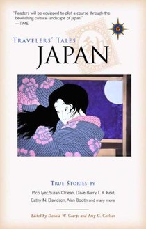 Travelers' Tales Japan