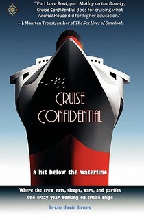 Cruise Confidential