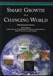 Smart Growth in a Changing World