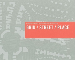 Grid/ Street/ Place