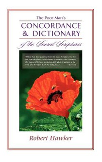 The Poor Man's Concordance and Dictionary