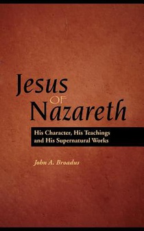 Jesus of Nazareth