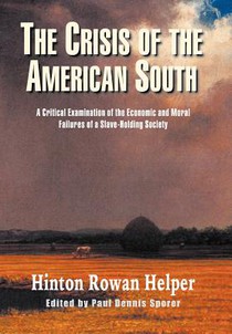 The Crisis of the American South