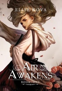 Air Awakens voorzijde