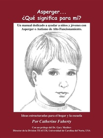 Asperger...Que Significa Para Mi?