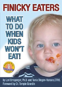 Finicky Eaters