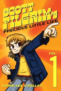 Scott Pilgrim Vol. 1