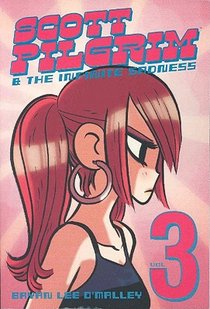 Scott Pilgrim Vol. 3